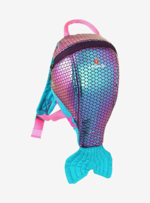 LittleLife - Havfruerygsæk