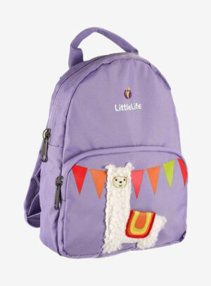 LittleLife - Lamarygsæk (Lilla)