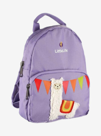 LittleLife - Lamarygsæk (Lilla)