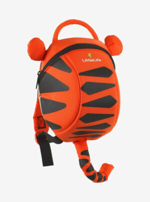 LittleLife - Tigerrygsæk