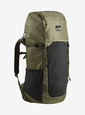 Lundhags - Fulu Core 35L junior (Grøn)