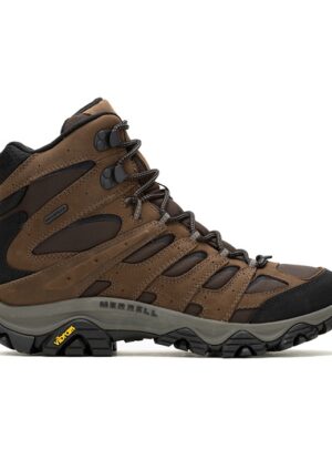 Merrell Moab 3 Apex Mid WP Herre / Mænd, bracken-42 - Vandrestøvler