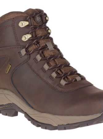 Merrell Vego Mid Herre / Mænd, espresso-43 - Vandrestøvler