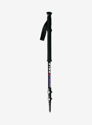 Mountain King - Expedition EVA (speedlock) (Sort)