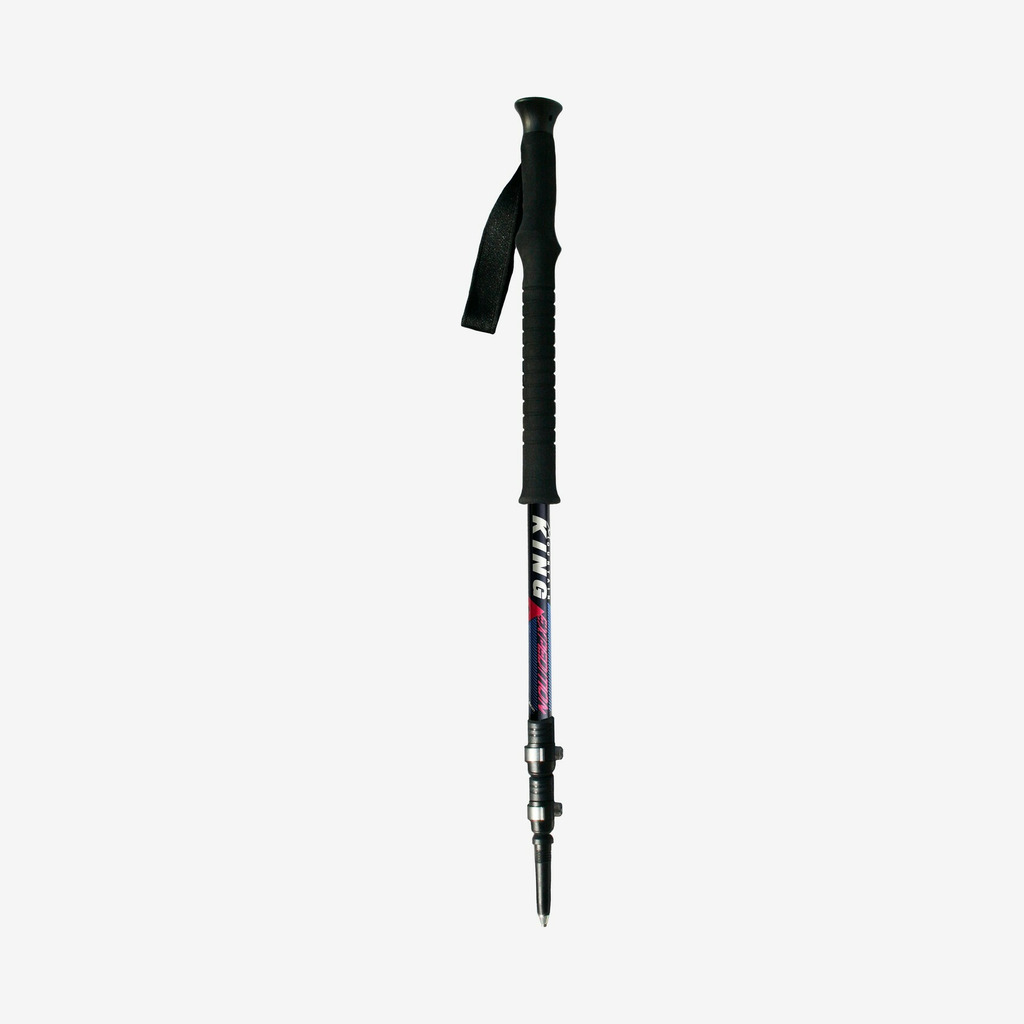 Mountain King - Expedition EVA (speedlock) (Sort) Mountain King - Expedition EVA (speedlock) (Sort)