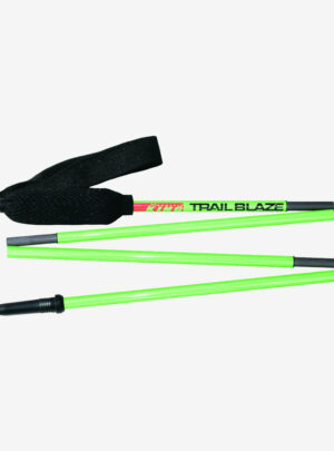 Mountain King - Trail Blaze Skyrunner Ultra (Grøn) - 110 cm