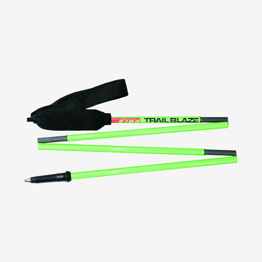 Mountain King - Trail Blaze Skyrunner Ultra (Grøn) - 110 cm Mountain King - Trail Blaze Skyrunner Ultra (Grøn) - 110 cm