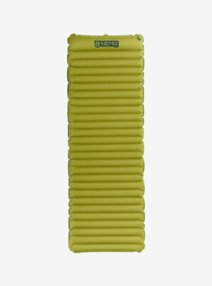 Nemo - Astro Insulated Long Wide liggeunderlag