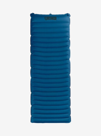 Nemo - Quasar 3D Insulated Regular Wide liggeunderlag
