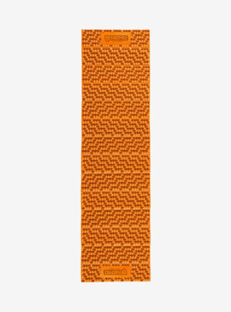 Nemo - Switchback Insulated Regular underlag (Orange)