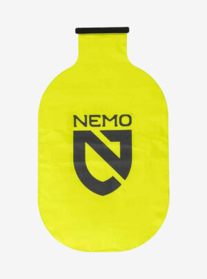 Nemo - Vortex pumpesæk