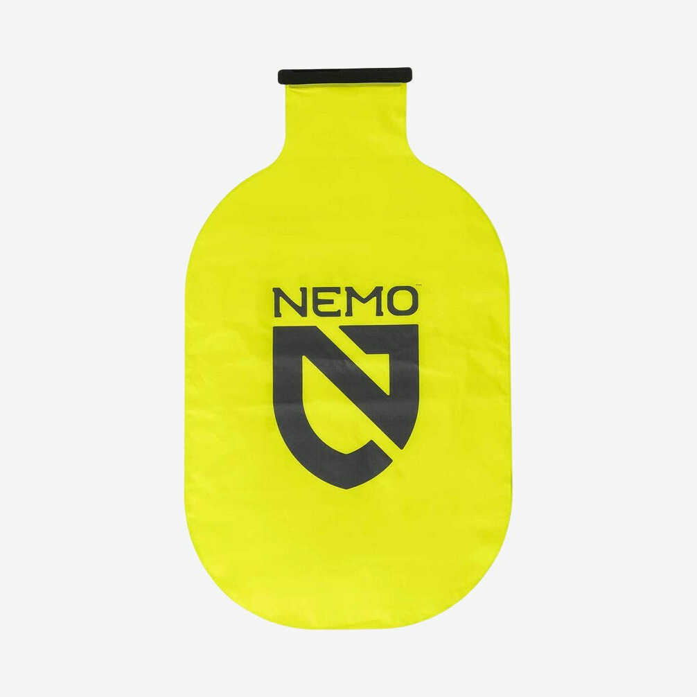 Nemo - Vortex pumpesæk Nemo - Vortex pumpesæk