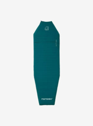 Nordisk - Alden 5.0 S liggeunderlag (Blå)
