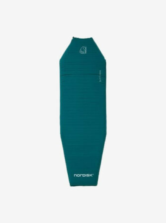 Nordisk - Alden 5.0 S liggeunderlag (Blå)