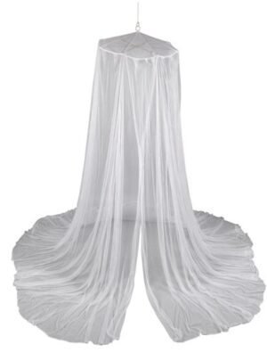 Pharmavoyage Mosquito Net Totem