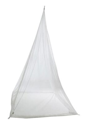 Pharmavoyage Mosquito Net Trek 1