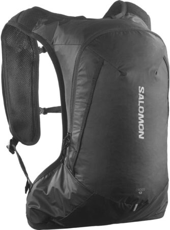 Salomon Cross 12 Løberygsæk