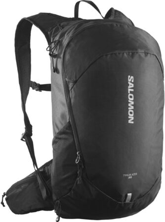 Salomon Trailblazer 20 Hiking Rygsæk, sort