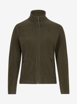 Seeland - Dew fleece (Grøn) - S