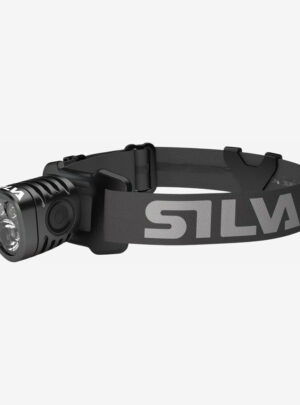Silva - SI Exceed 4XT