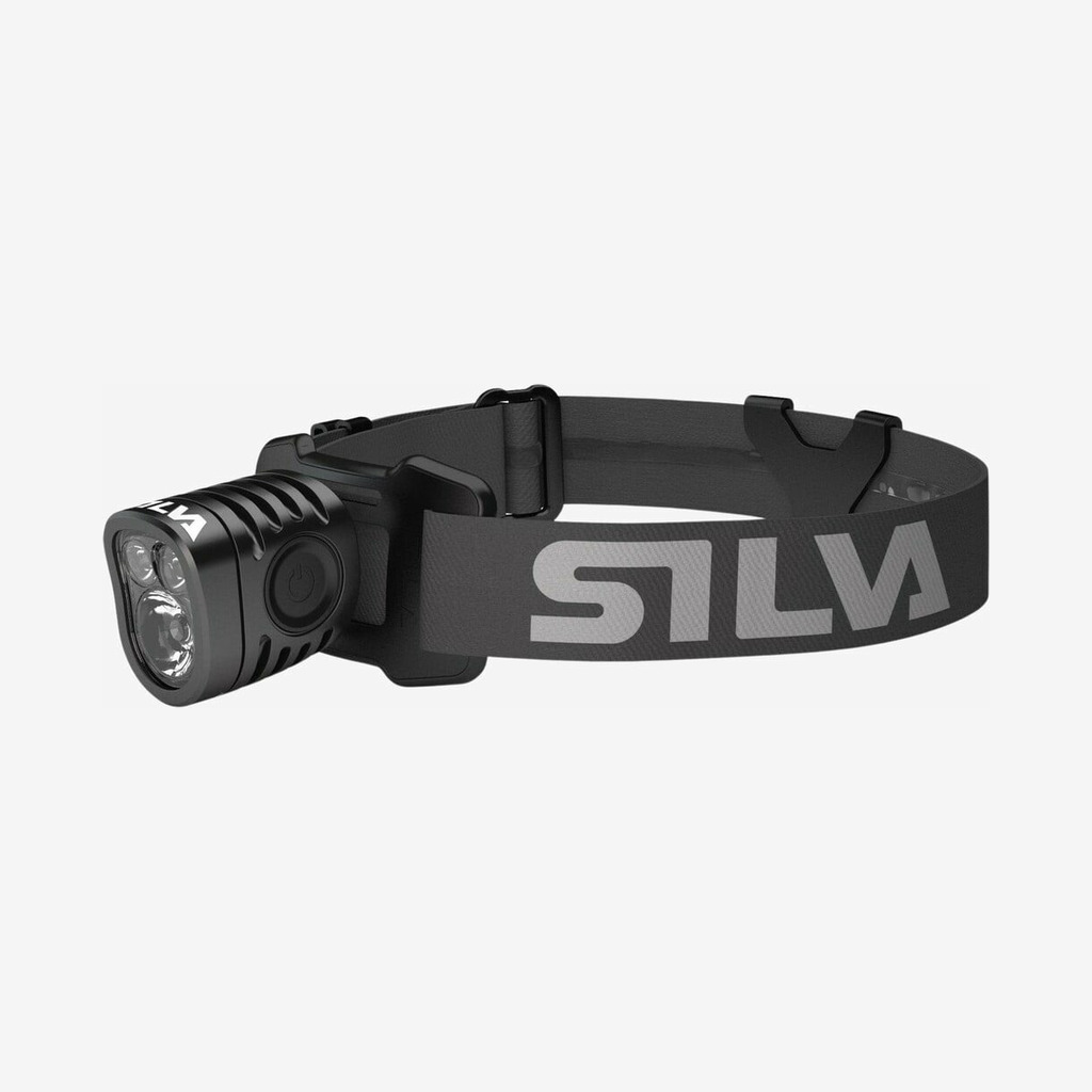 Silva - SI Exceed 4XT Silva - SI Exceed 4XT