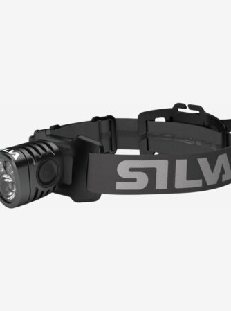 Silva - SI Exeed 4 X