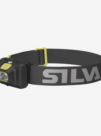 Silva - SI Scout 3