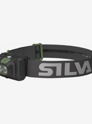 Silva - SI Scout 3X
