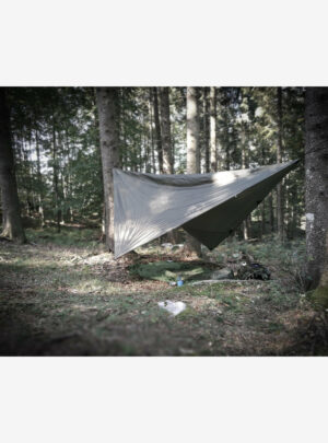 Snugpak - All Weather Shelter G2 (Oliven)