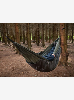Snugpak - Hammock Under Blanket (Olive)
