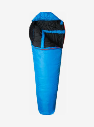 Snugpak - Travelpak 2 sovepose (Blå)