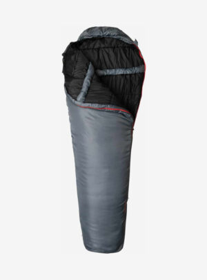 Snugpak - Travelpak 4 sovepose (Grå)