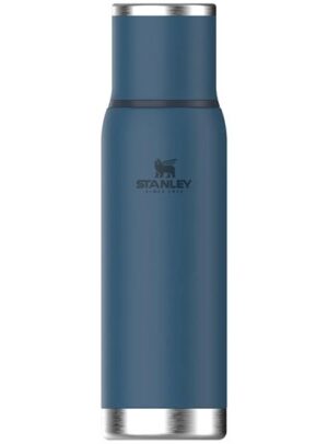 Stanley Adventure To-Go Bottle 1.0L, Abyss