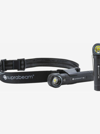 Suprabeam - M6xr multilampe