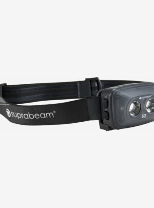 Suprabeam - S2 pandelampe