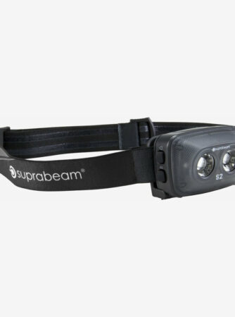 Suprabeam - S2 pandelampe