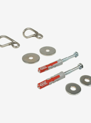 Ticket to the Moon - Anchor hanger kit