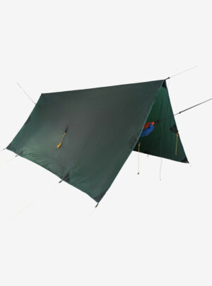 Ticket to the Moon - Fullmoon tarp