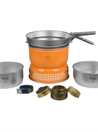 Trangia 25-1 UL Anniversary, Cloudberry