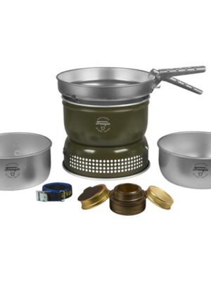 Trangia 25-1 UL Anniversary, Northern Pine