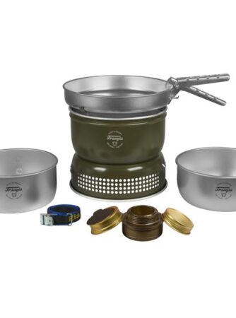 Trangia 25-1 UL Anniversary, Northern Pine