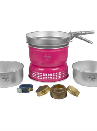 Trangia 25-1 UL Anniversary, Power Pink