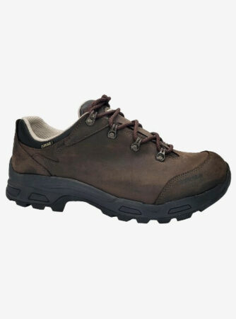 Treksta - Artemis Low Gore-Tex (Brun) - 40