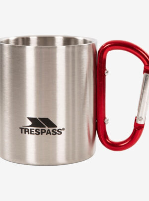 Trespass - Kop med karabinhank