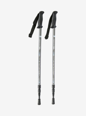 Trespass - Transduo vandrestave (Graphite)