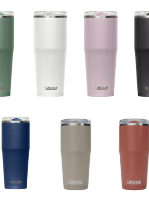 Tumbler - Camelbak Thriver - 900 ml