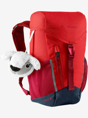 Vaude - Ayla 6 rygsæk (Rød)
