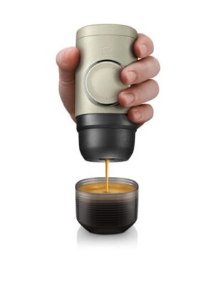 Wacaco Minipresso NS2 Espresso Coffee Maker