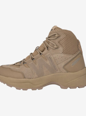 Woden - Olena Hiking Waterproof vandrestøvle (Brun) - 37