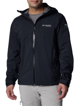 Columbia Ampli-Dry II Waterproof Skaljakke Herre